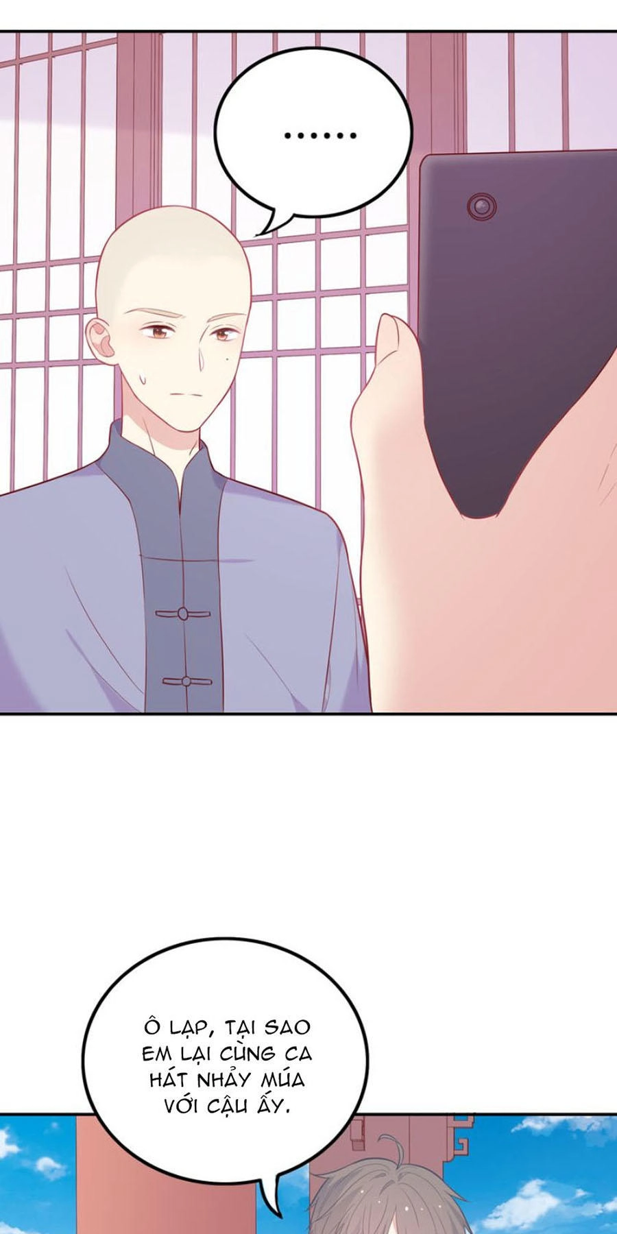 Vương Tử Thành Phố Và Công Chúa Amazon Chapter 30 - 49