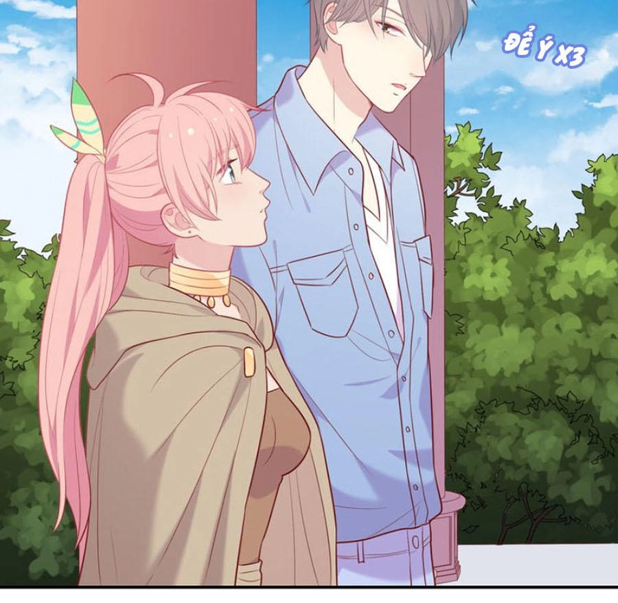 Vương Tử Thành Phố Và Công Chúa Amazon Chapter 30 - 50