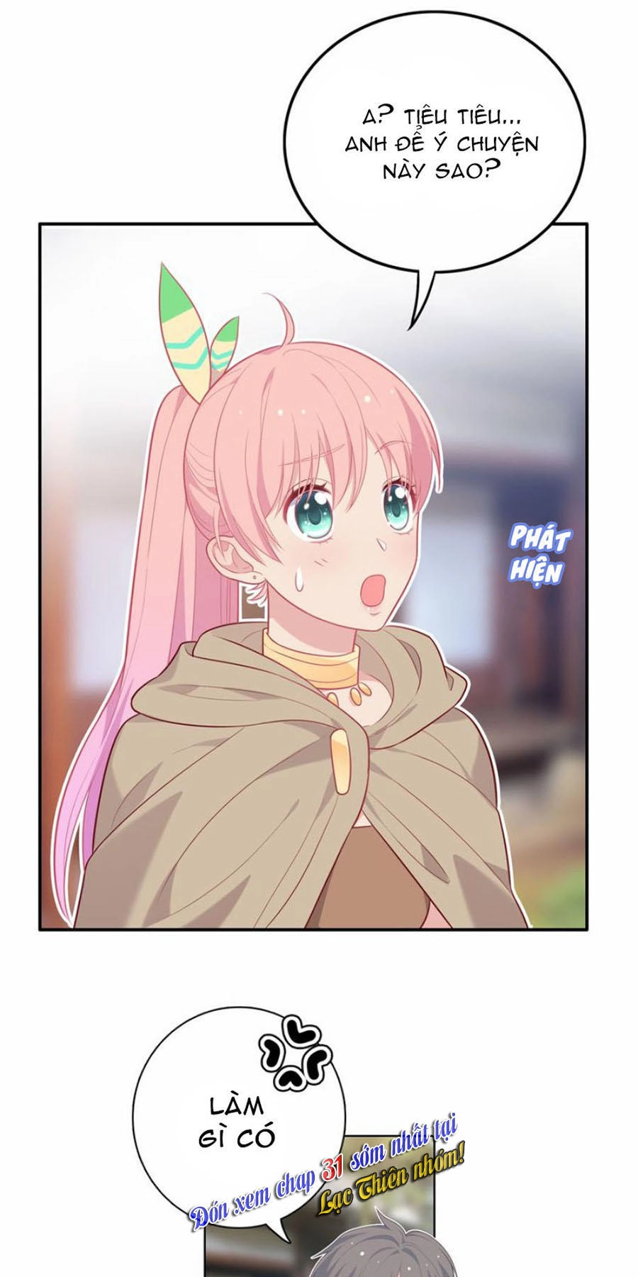 Vương Tử Thành Phố Và Công Chúa Amazon Chapter 30 - 51