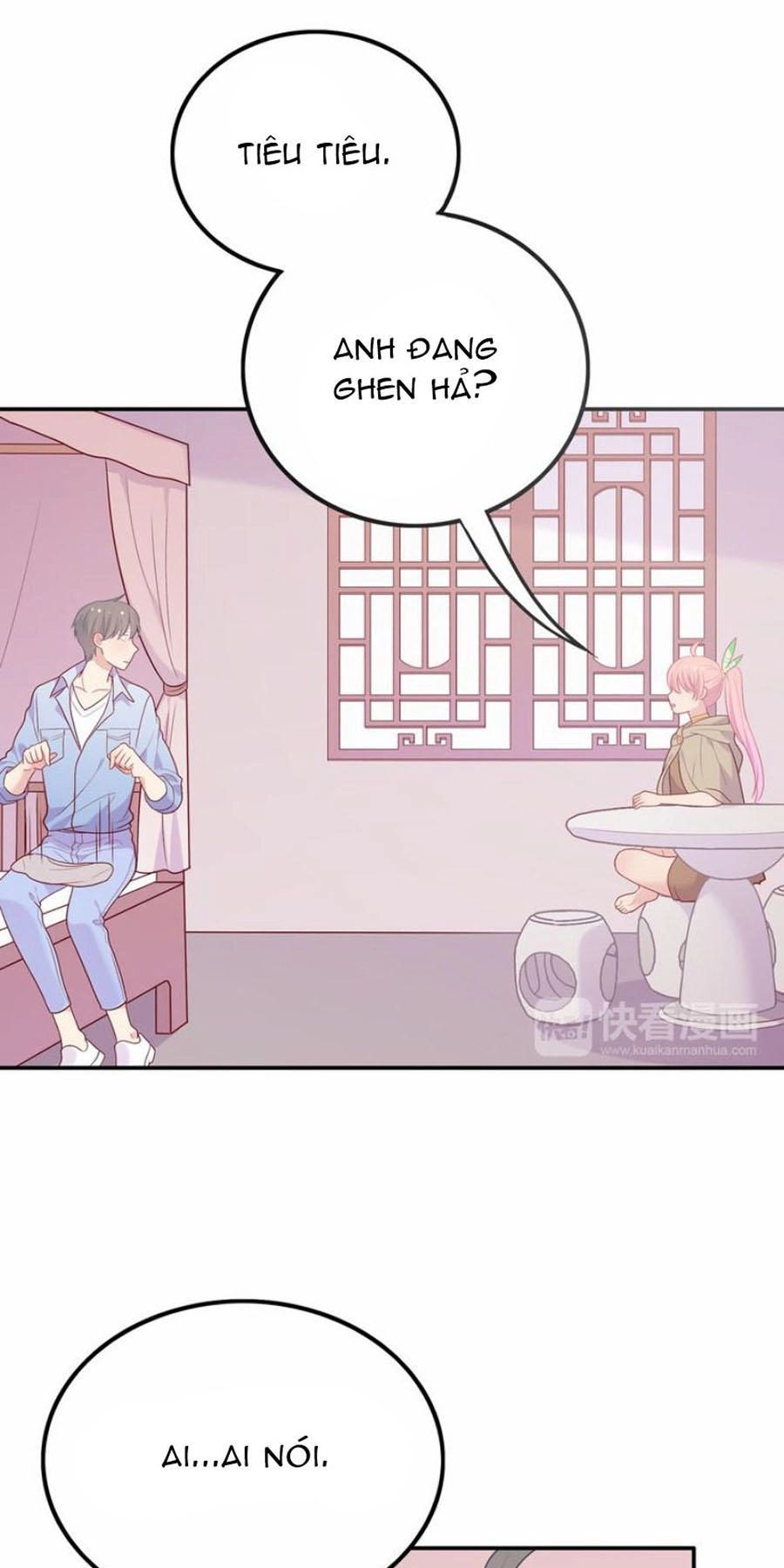 Vương Tử Thành Phố Và Công Chúa Amazon Chapter 31 - 28