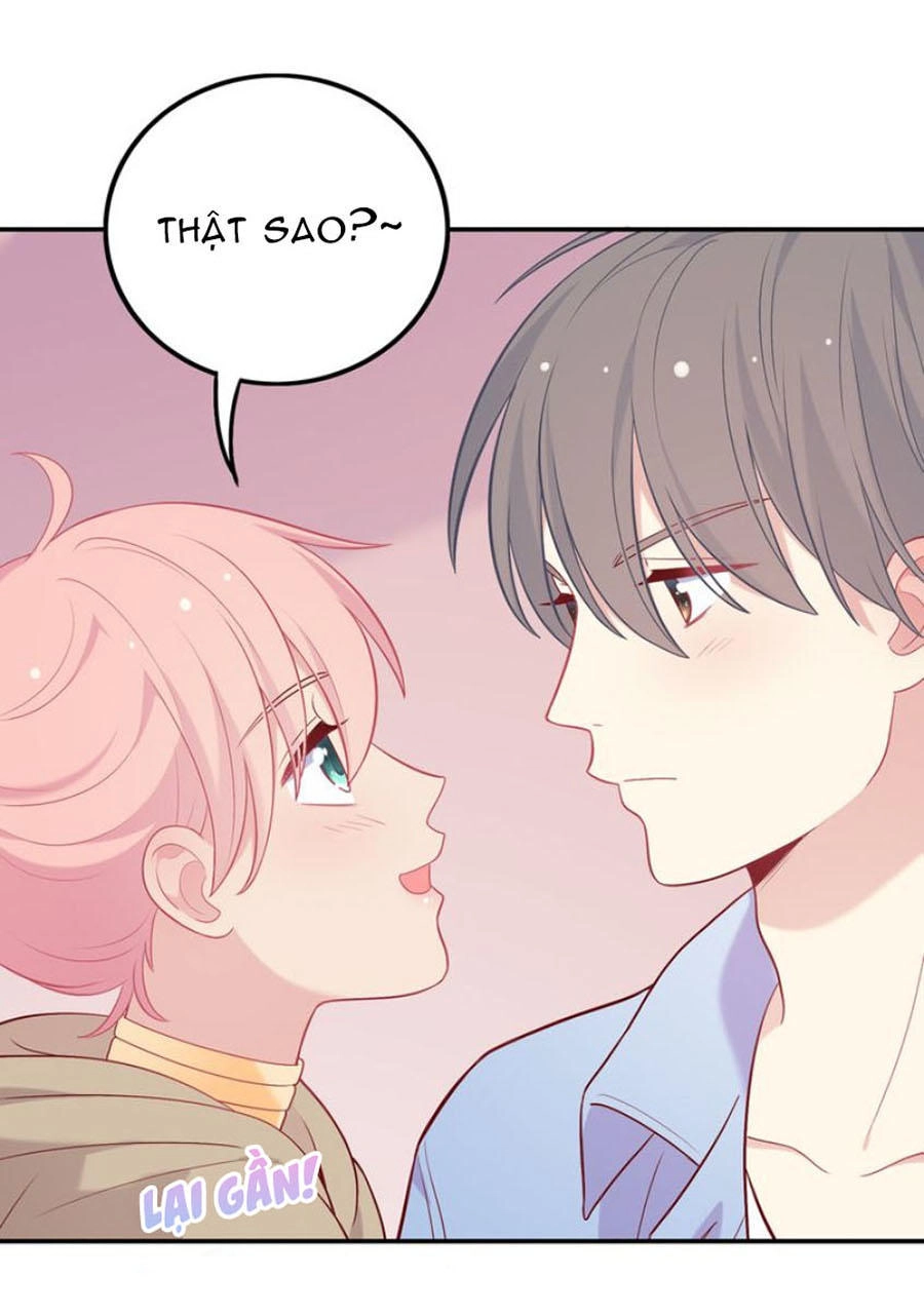 Vương Tử Thành Phố Và Công Chúa Amazon Chapter 31 - 31