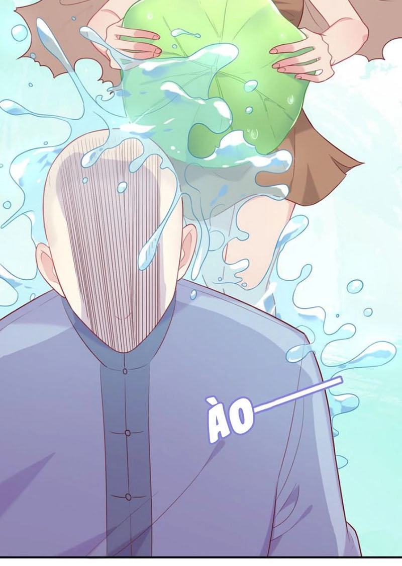 Vương Tử Thành Phố Và Công Chúa Amazon Chapter 32 - 4