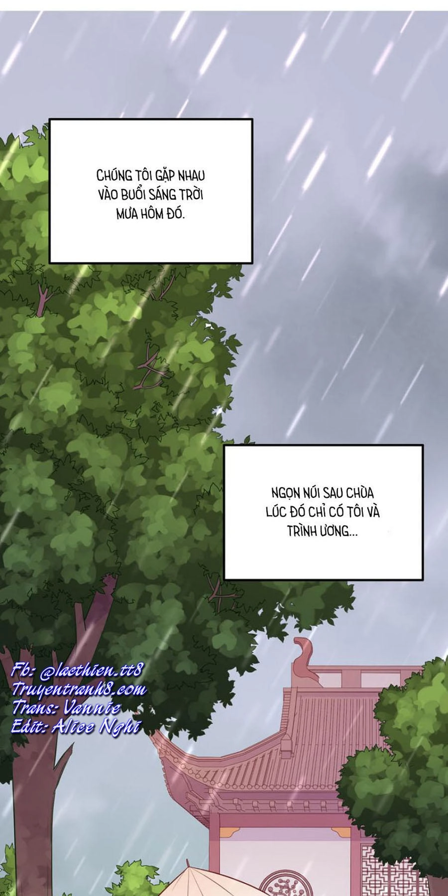 Vương Tử Thành Phố Và Công Chúa Amazon Chapter 33 - 2