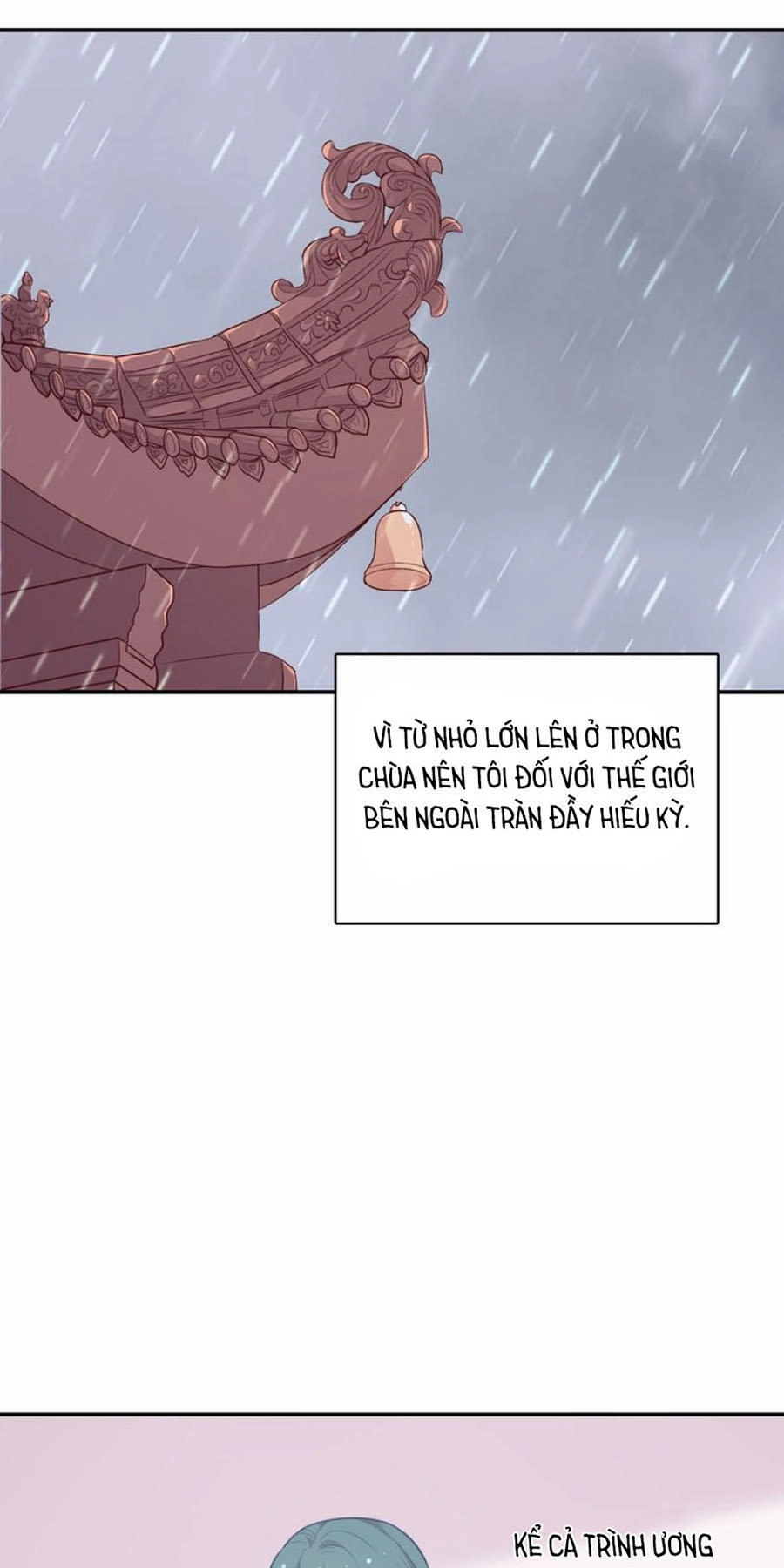 Vương Tử Thành Phố Và Công Chúa Amazon Chapter 33 - 14