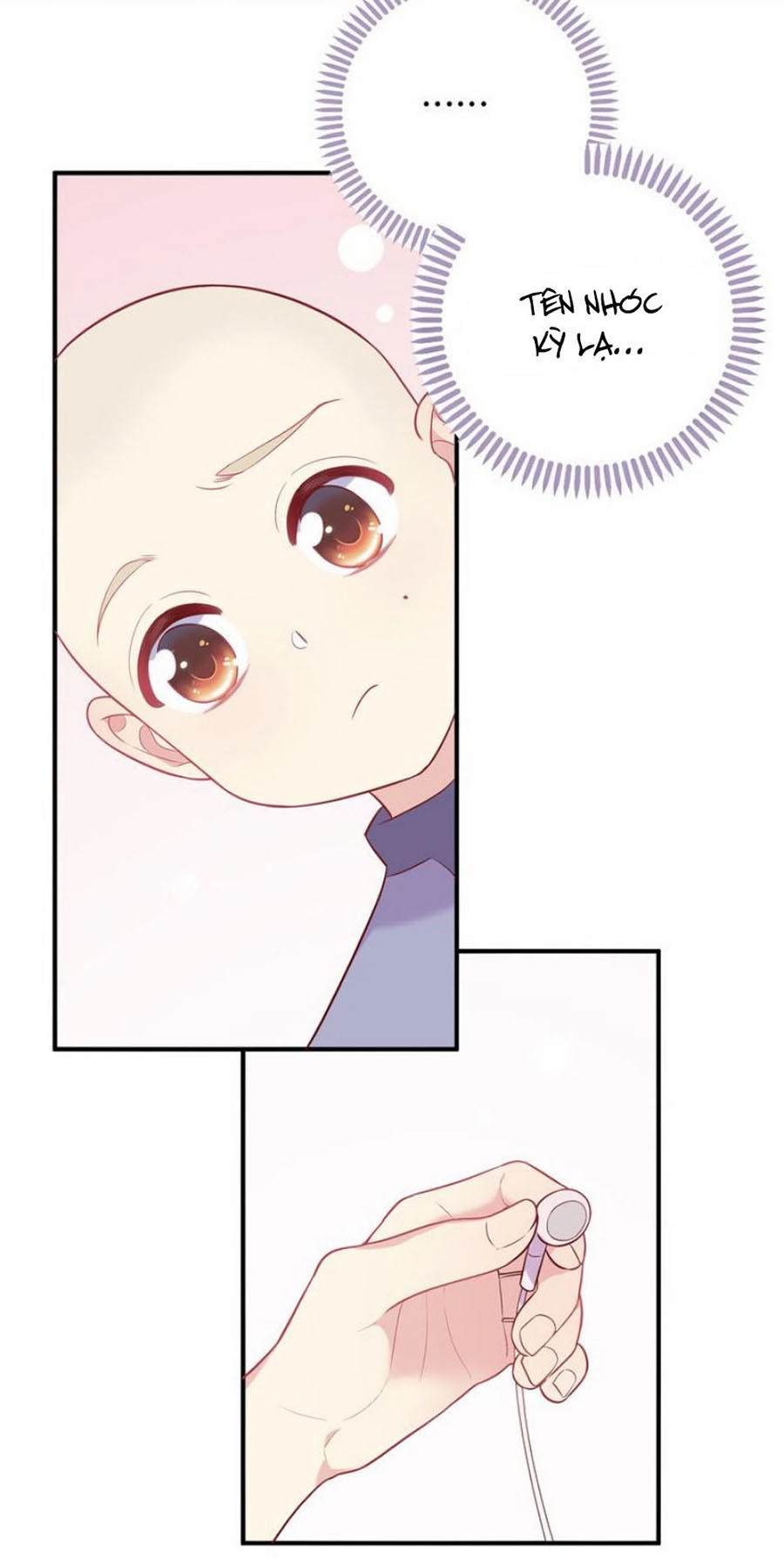 Vương Tử Thành Phố Và Công Chúa Amazon Chapter 33 - 20