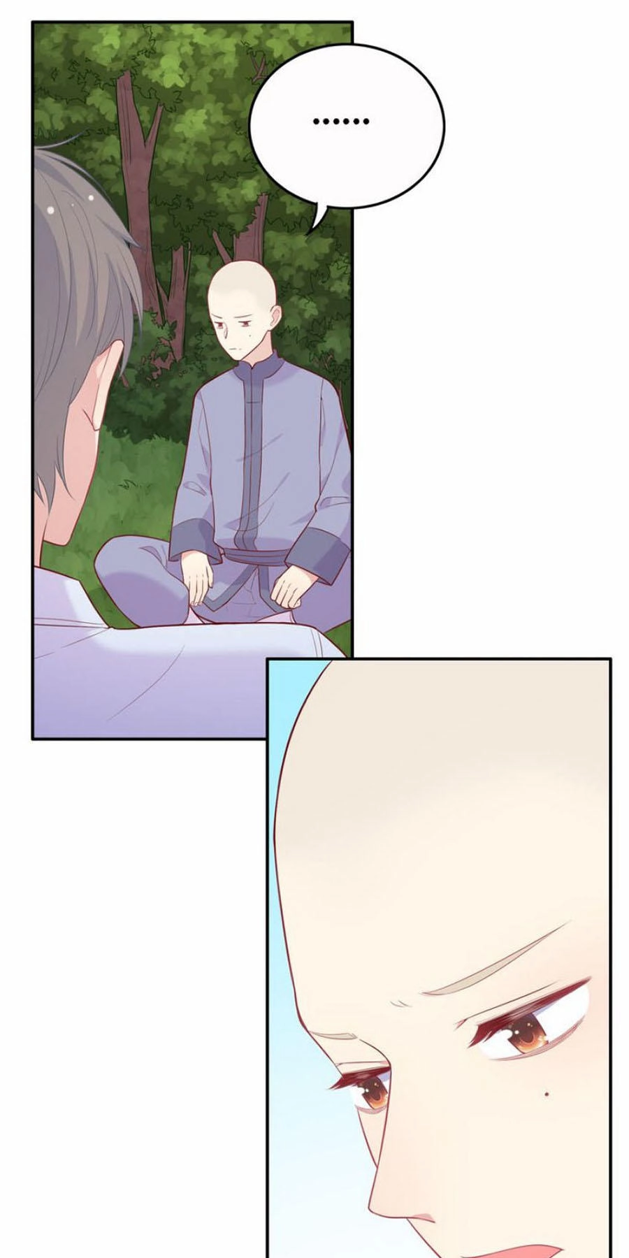 Vương Tử Thành Phố Và Công Chúa Amazon Chapter 34 - 4