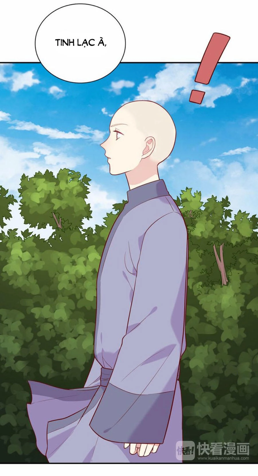 Vương Tử Thành Phố Và Công Chúa Amazon Chapter 34 - 56