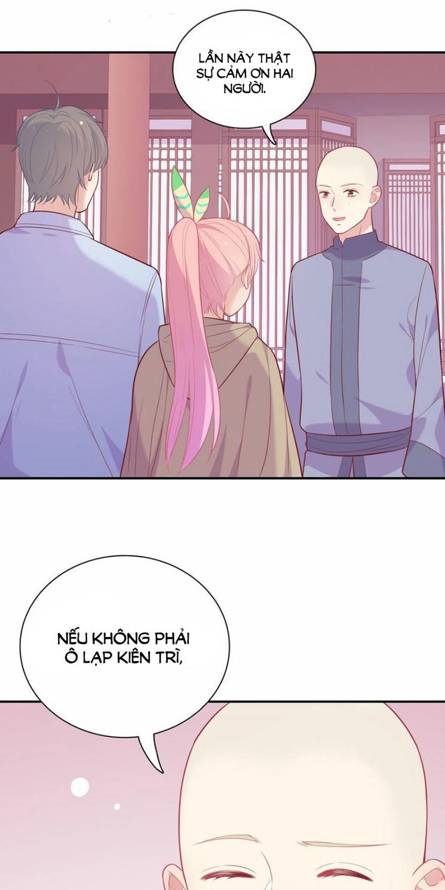 Vương Tử Thành Phố Và Công Chúa Amazon Chapter 34 - 70