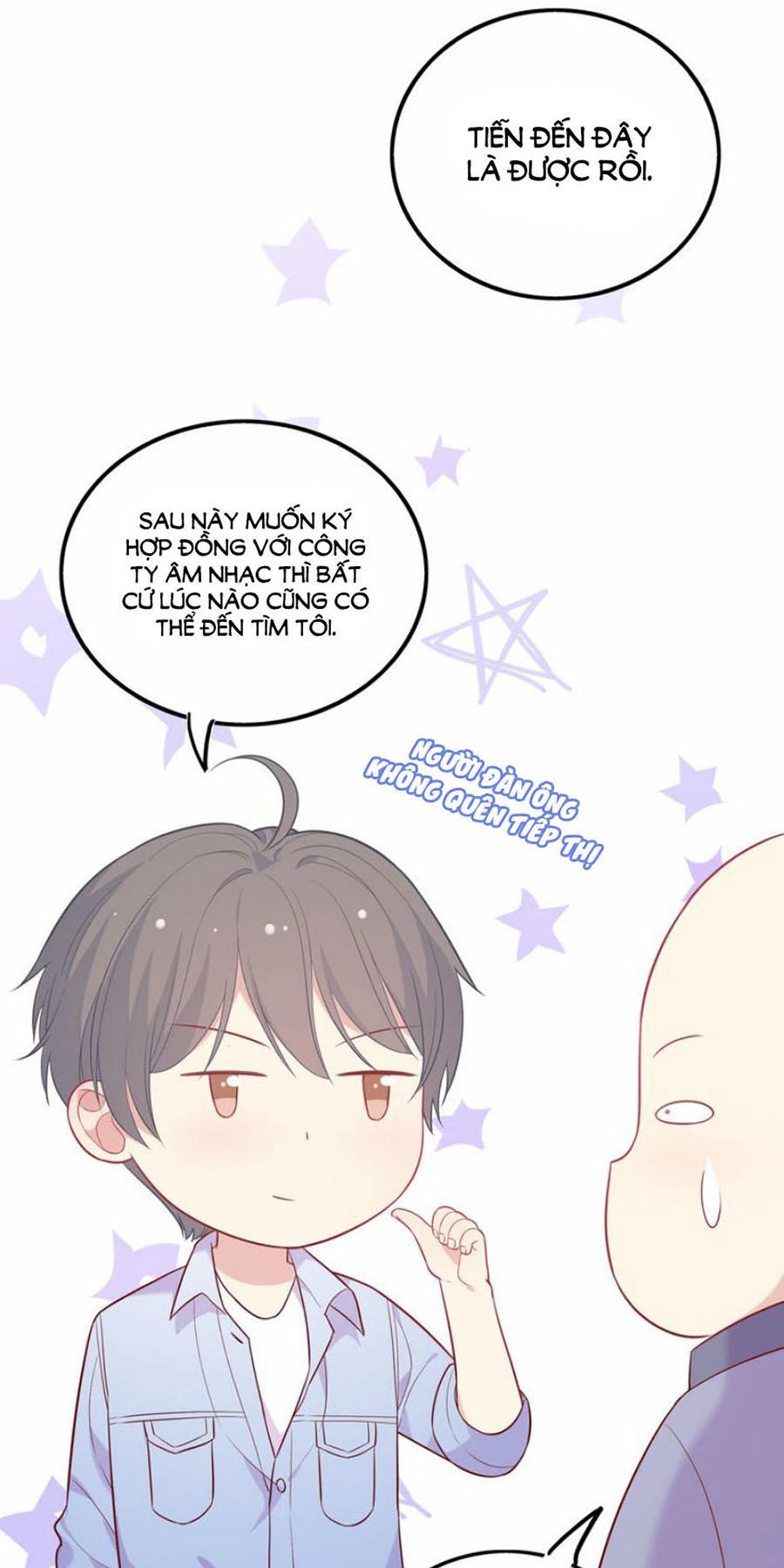 Vương Tử Thành Phố Và Công Chúa Amazon Chapter 34 - 80