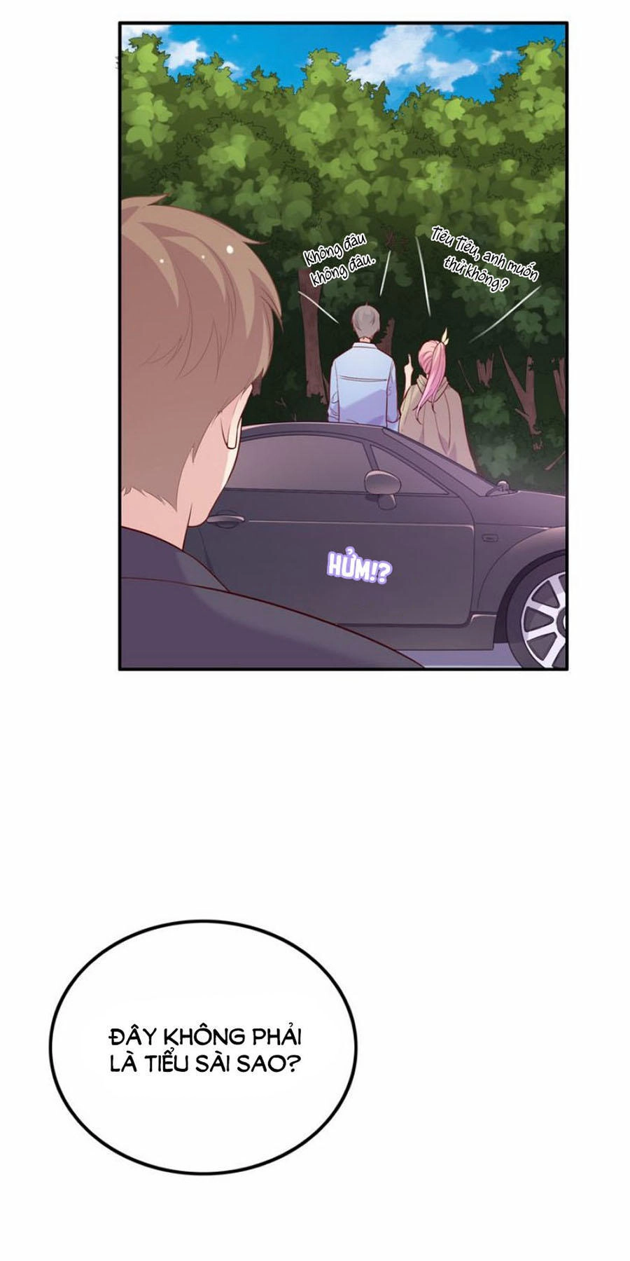 Vương Tử Thành Phố Và Công Chúa Amazon Chapter 34 - 86