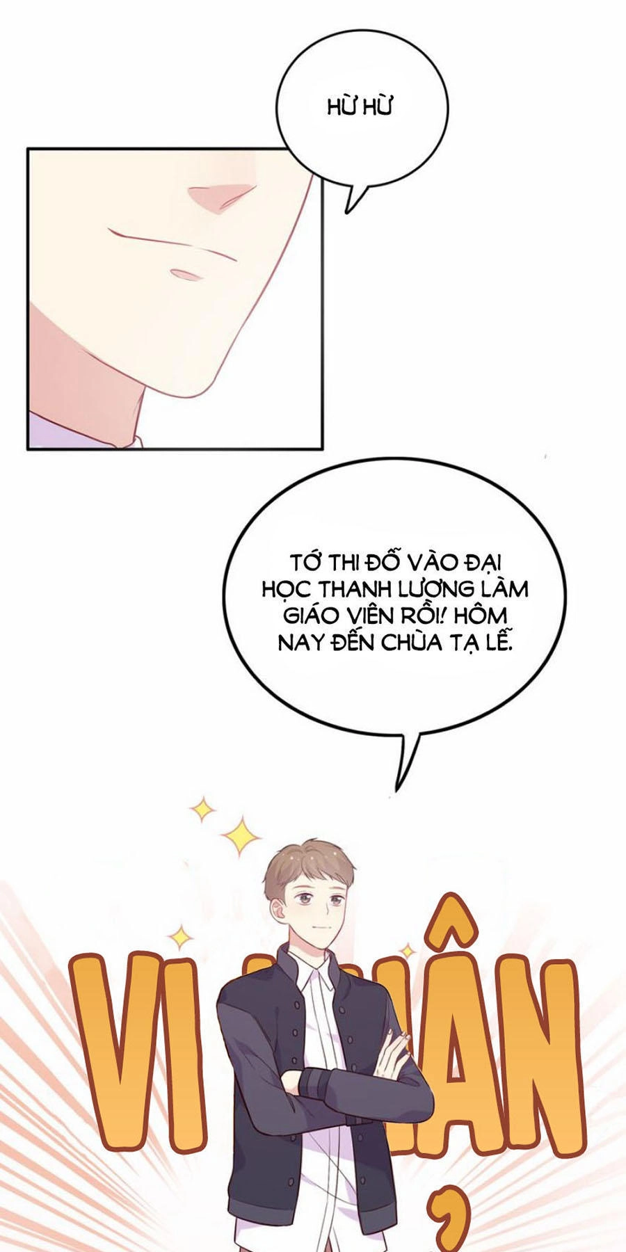 Vương Tử Thành Phố Và Công Chúa Amazon Chapter 35 - 21