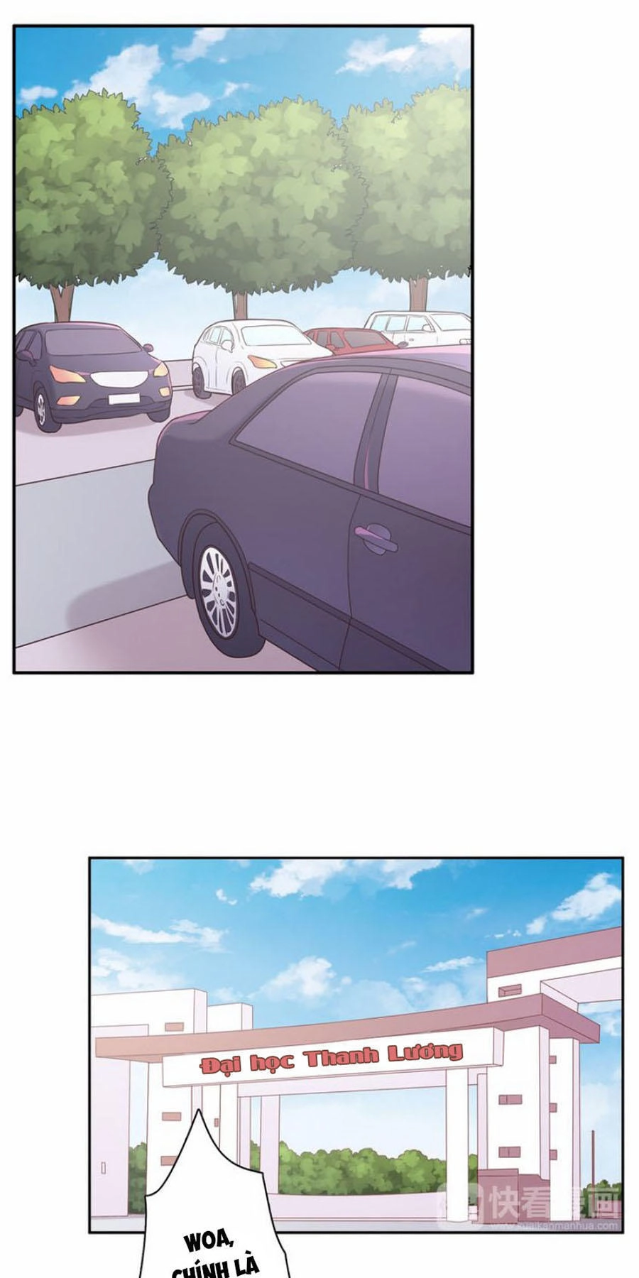 Vương Tử Thành Phố Và Công Chúa Amazon Chapter 35 - 30