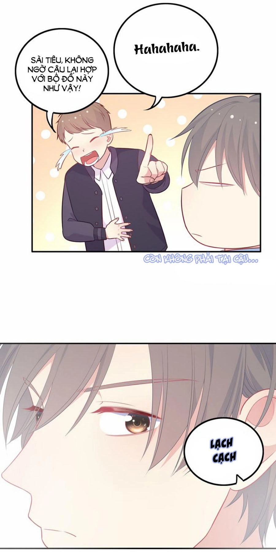 Vương Tử Thành Phố Và Công Chúa Amazon Chapter 35 - 55