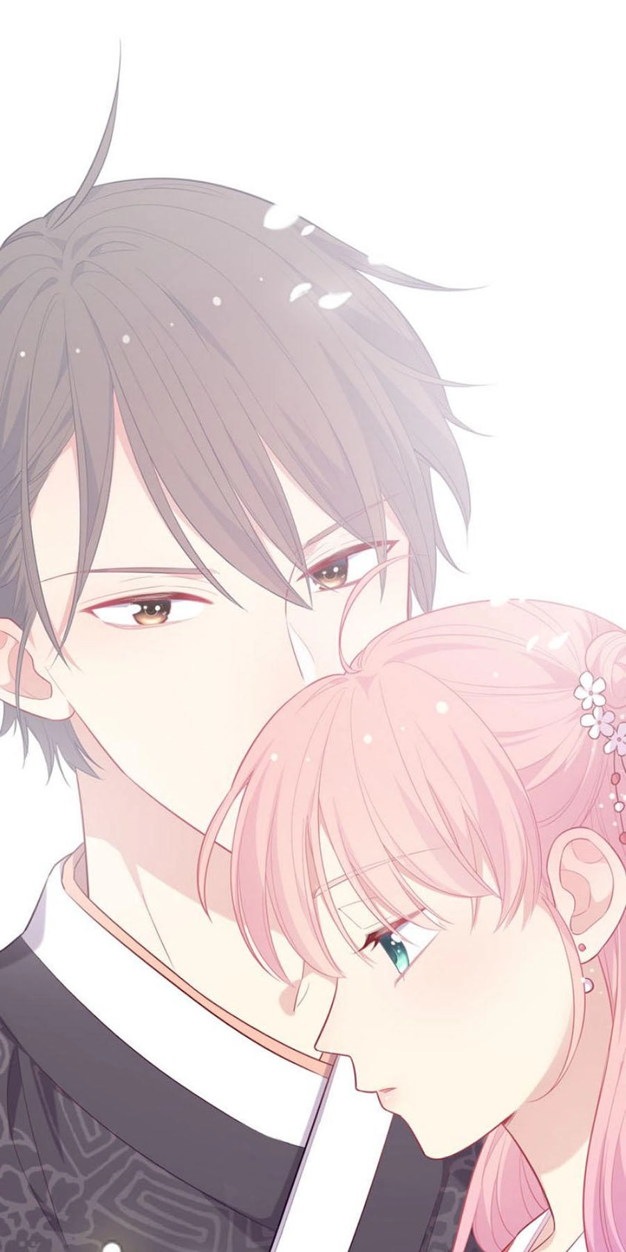 Vương Tử Thành Phố Và Công Chúa Amazon Chapter 36 - 6