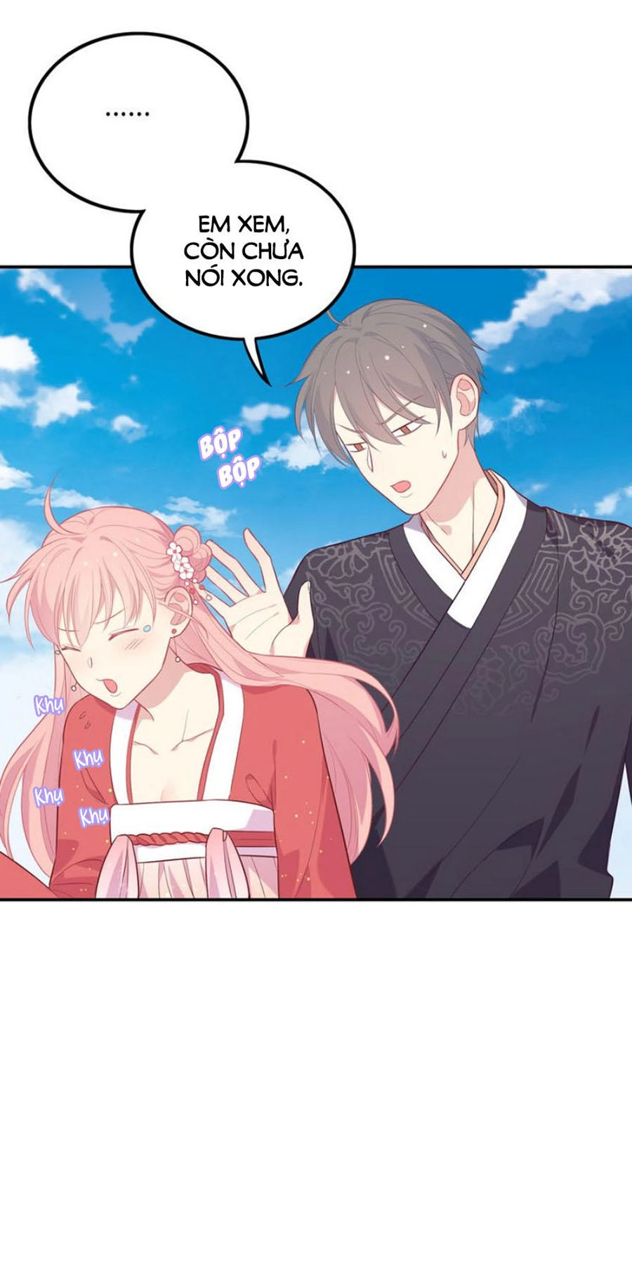 Vương Tử Thành Phố Và Công Chúa Amazon Chapter 36 - 19