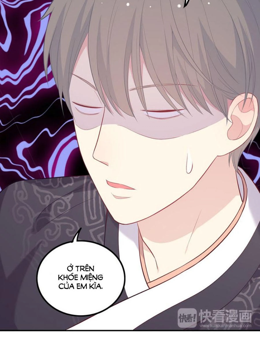 Vương Tử Thành Phố Và Công Chúa Amazon Chapter 36 - 37