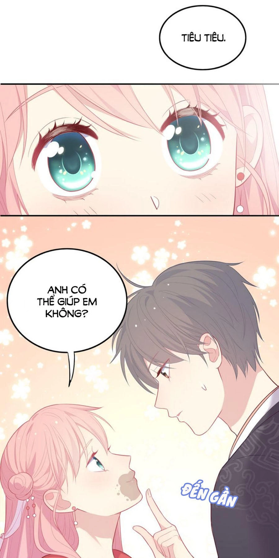 Vương Tử Thành Phố Và Công Chúa Amazon Chapter 36 - 38