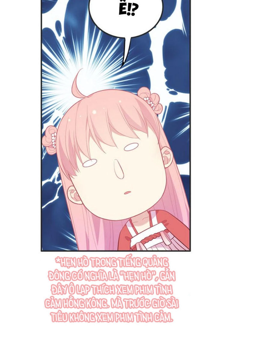 Vương Tử Thành Phố Và Công Chúa Amazon Chapter 37 - 9