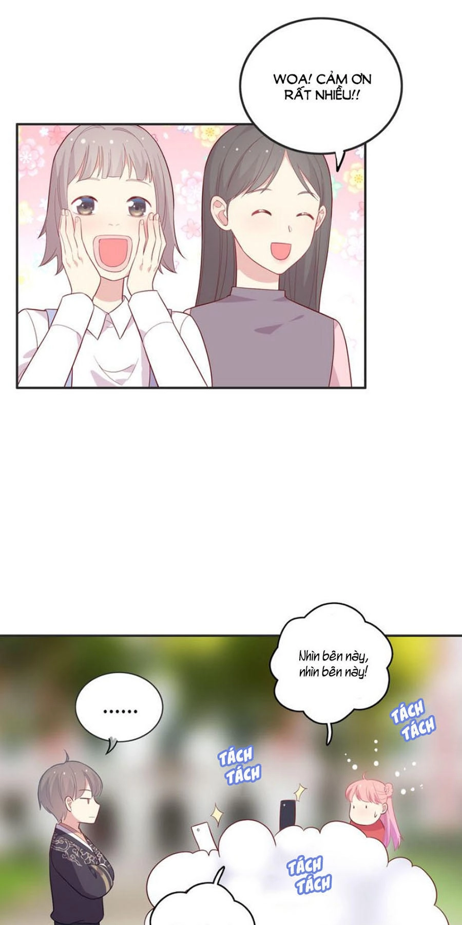 Vương Tử Thành Phố Và Công Chúa Amazon Chapter 37 - 16