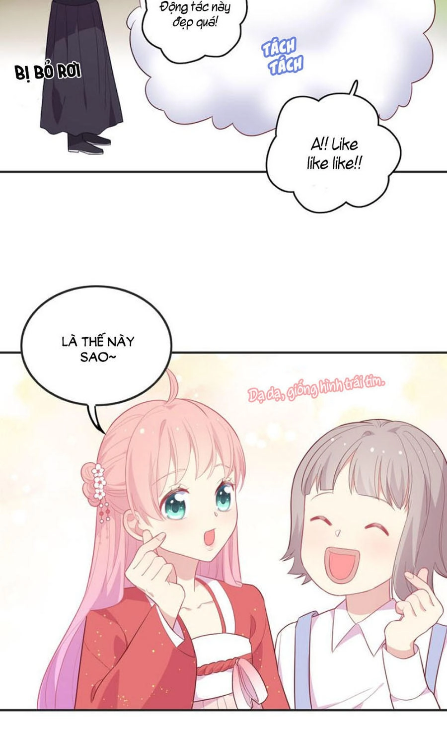 Vương Tử Thành Phố Và Công Chúa Amazon Chapter 37 - 17