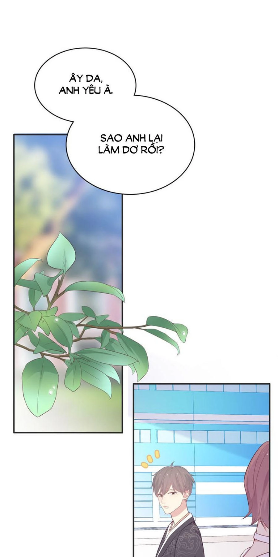 Vương Tử Thành Phố Và Công Chúa Amazon Chapter 37 - 19