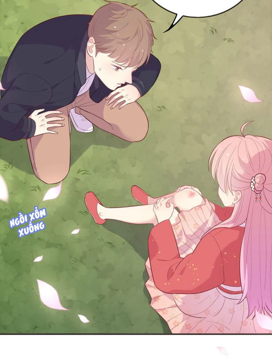 Vương Tử Thành Phố Và Công Chúa Amazon Chapter 38 - 5