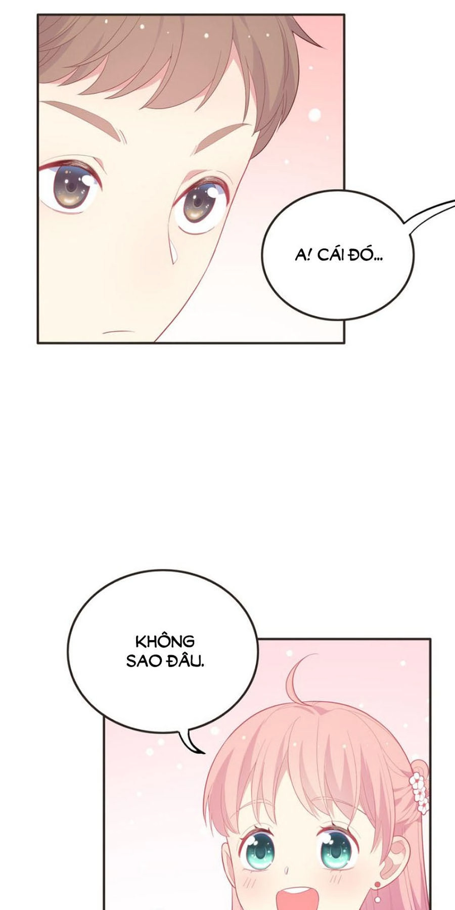 Vương Tử Thành Phố Và Công Chúa Amazon Chapter 38 - 6