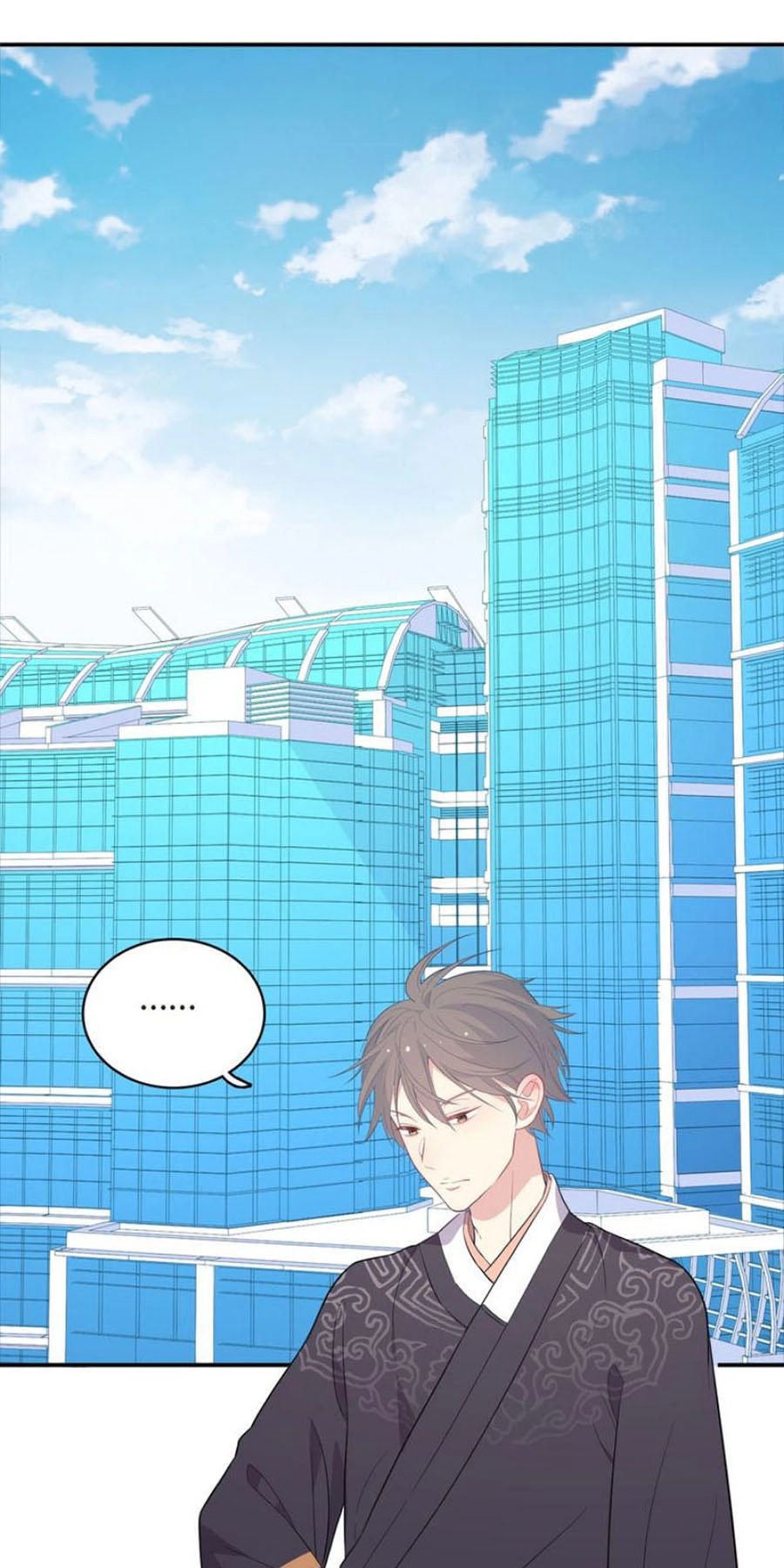 Vương Tử Thành Phố Và Công Chúa Amazon Chapter 38 - 45