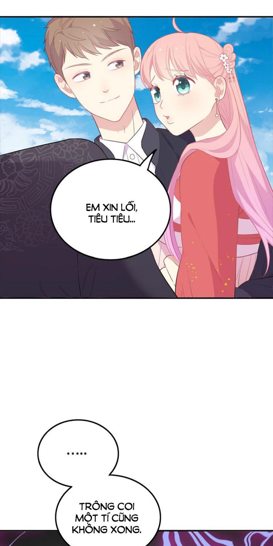 Vương Tử Thành Phố Và Công Chúa Amazon Chapter 38 - 53