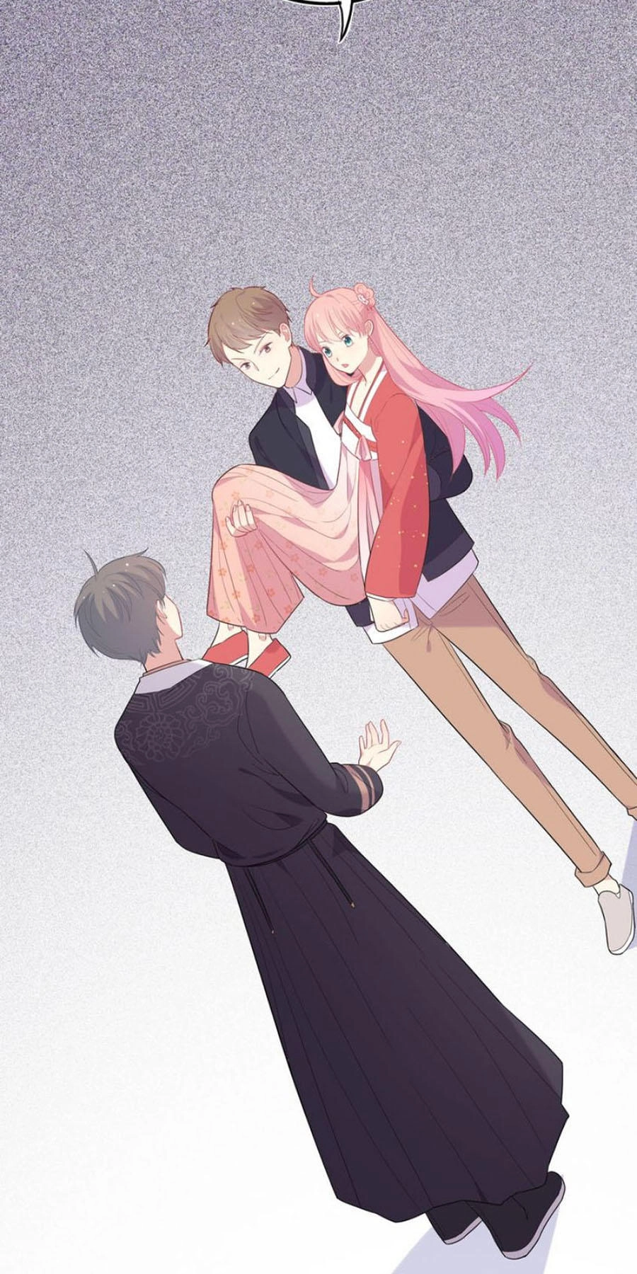 Vương Tử Thành Phố Và Công Chúa Amazon Chapter 38 - 65