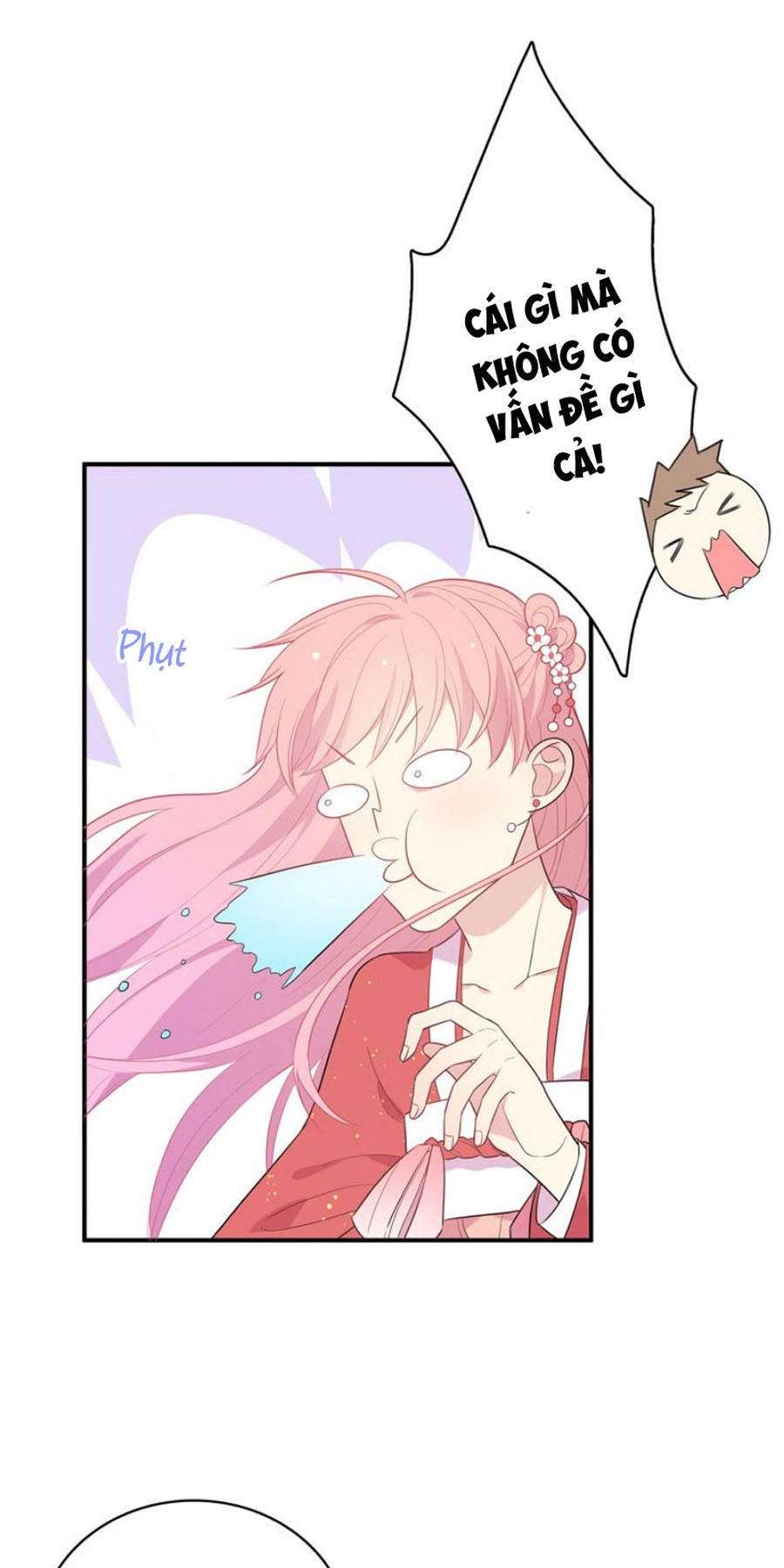 Vương Tử Thành Phố Và Công Chúa Amazon Chapter 39 - 22