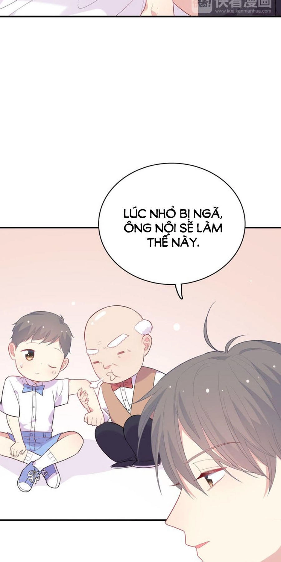 Vương Tử Thành Phố Và Công Chúa Amazon Chapter 39 - 48