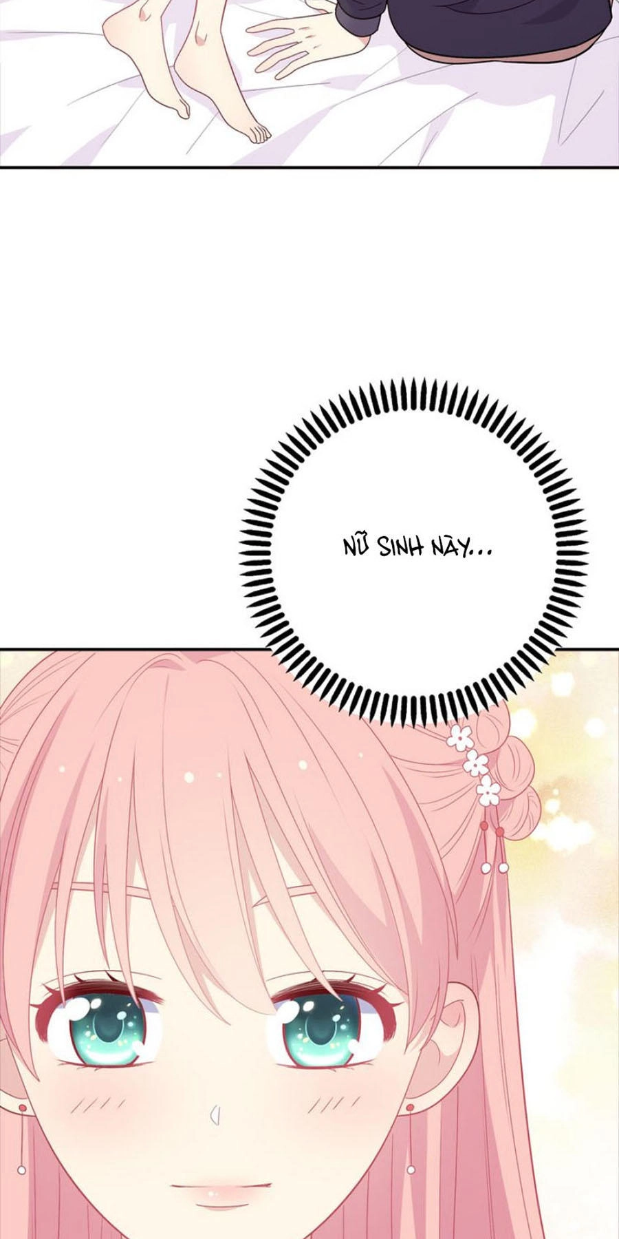 Vương Tử Thành Phố Và Công Chúa Amazon Chapter 40 - 36