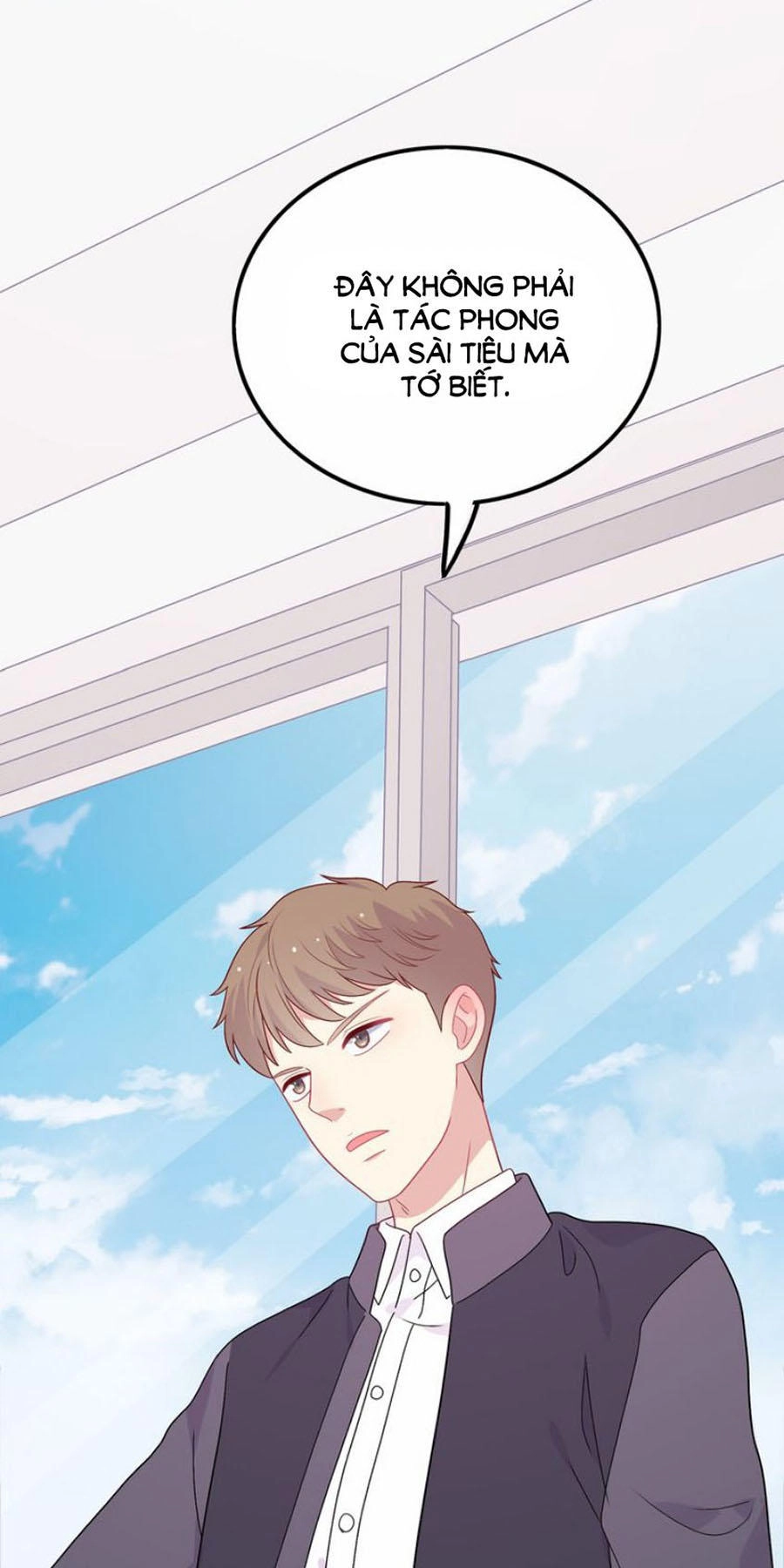 Vương Tử Thành Phố Và Công Chúa Amazon Chapter 40 - 57