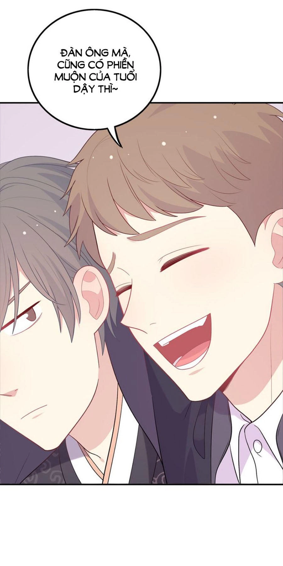 Vương Tử Thành Phố Và Công Chúa Amazon Chapter 41 - 15