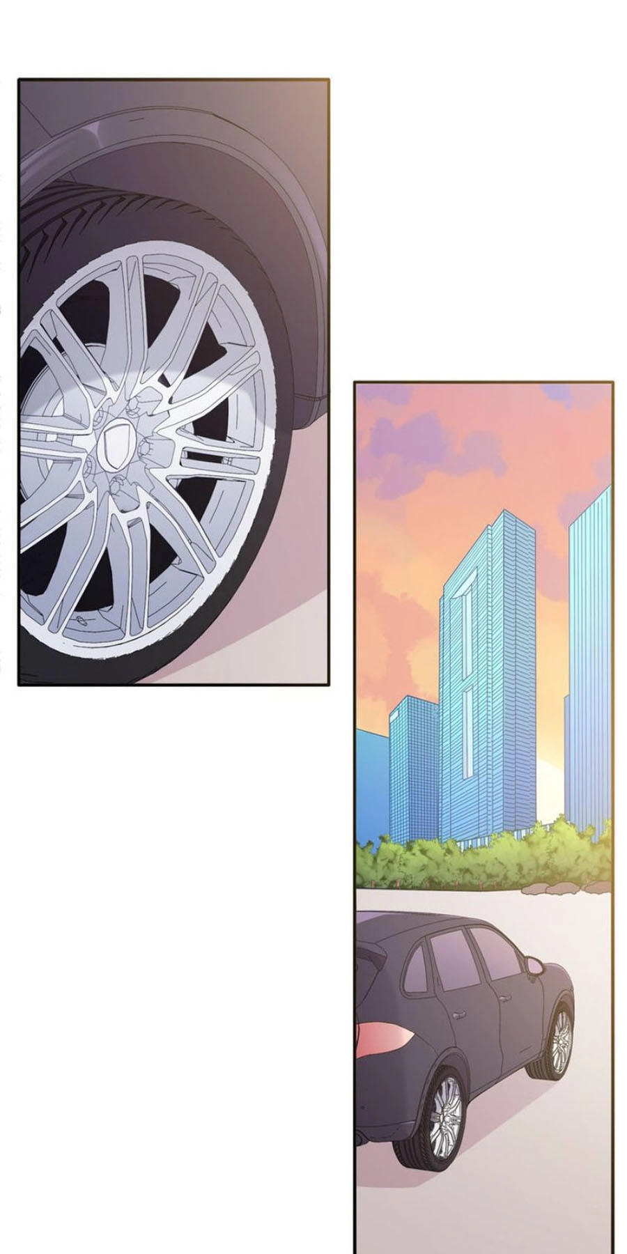 Vương Tử Thành Phố Và Công Chúa Amazon Chapter 41 - 23