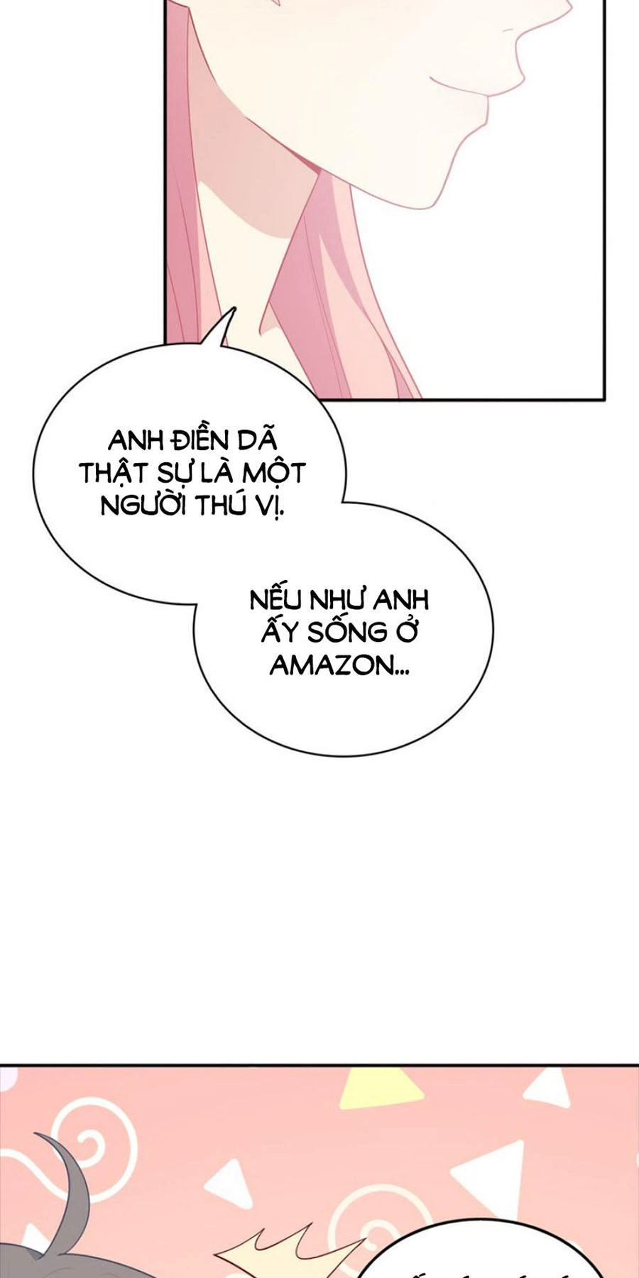 Vương Tử Thành Phố Và Công Chúa Amazon Chapter 41 - 26