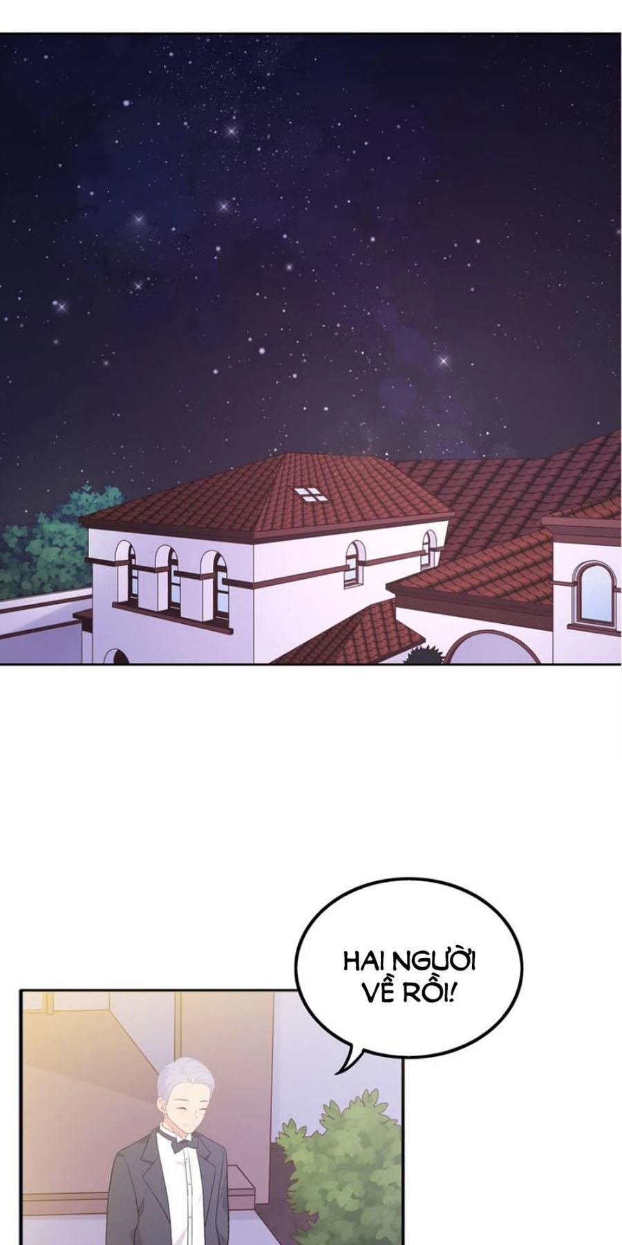 Vương Tử Thành Phố Và Công Chúa Amazon Chapter 41 - 49