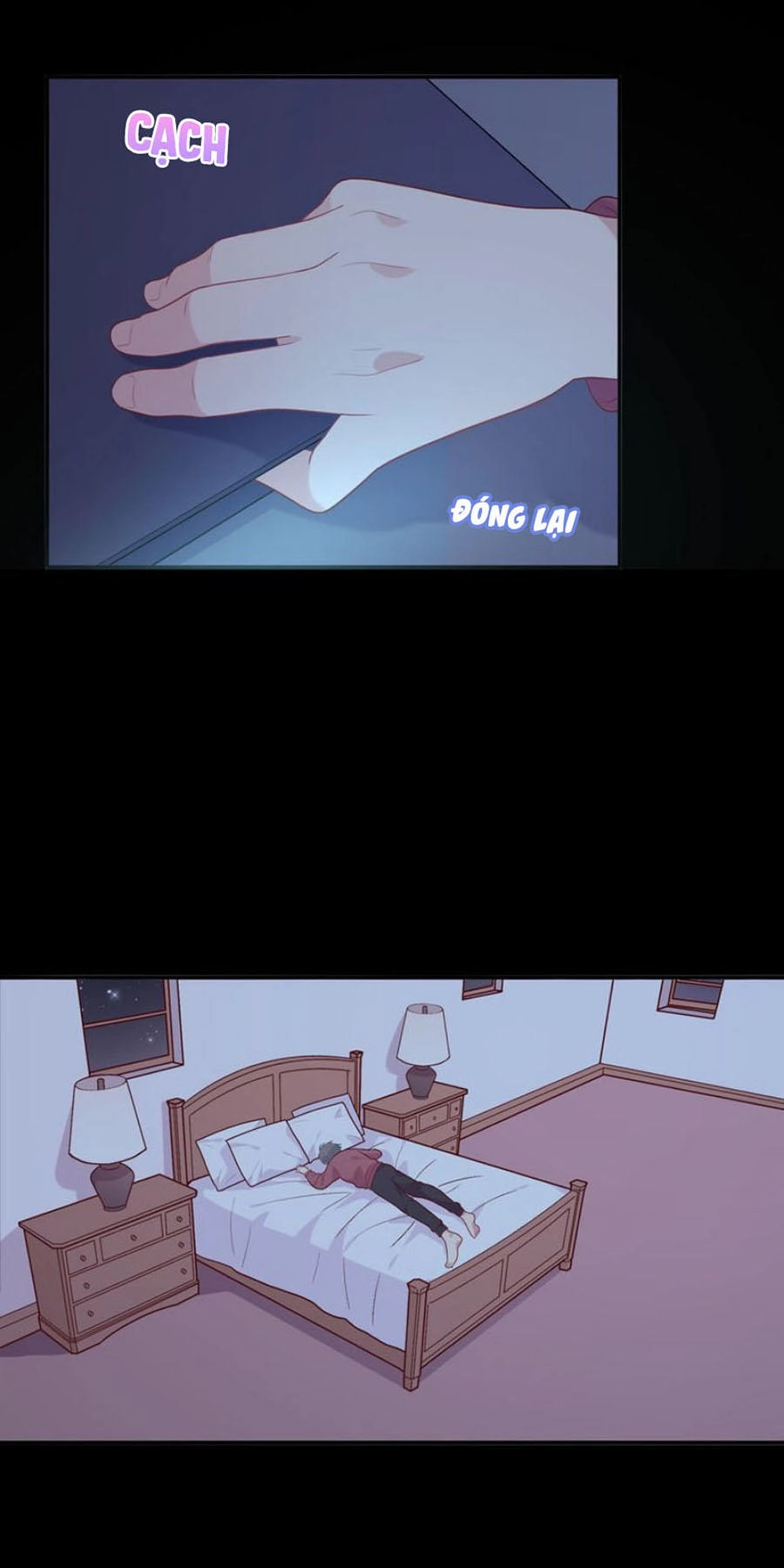 Vương Tử Thành Phố Và Công Chúa Amazon Chapter 41 - 61