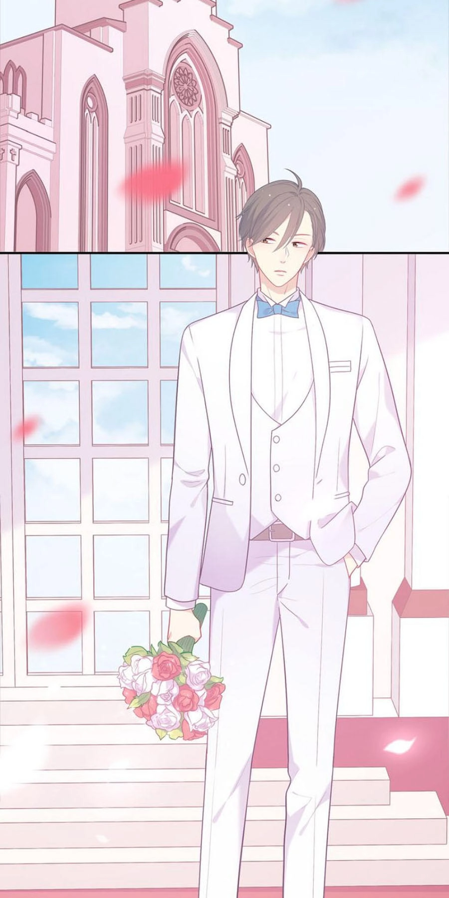 Vương Tử Thành Phố Và Công Chúa Amazon Chapter 41 - 65