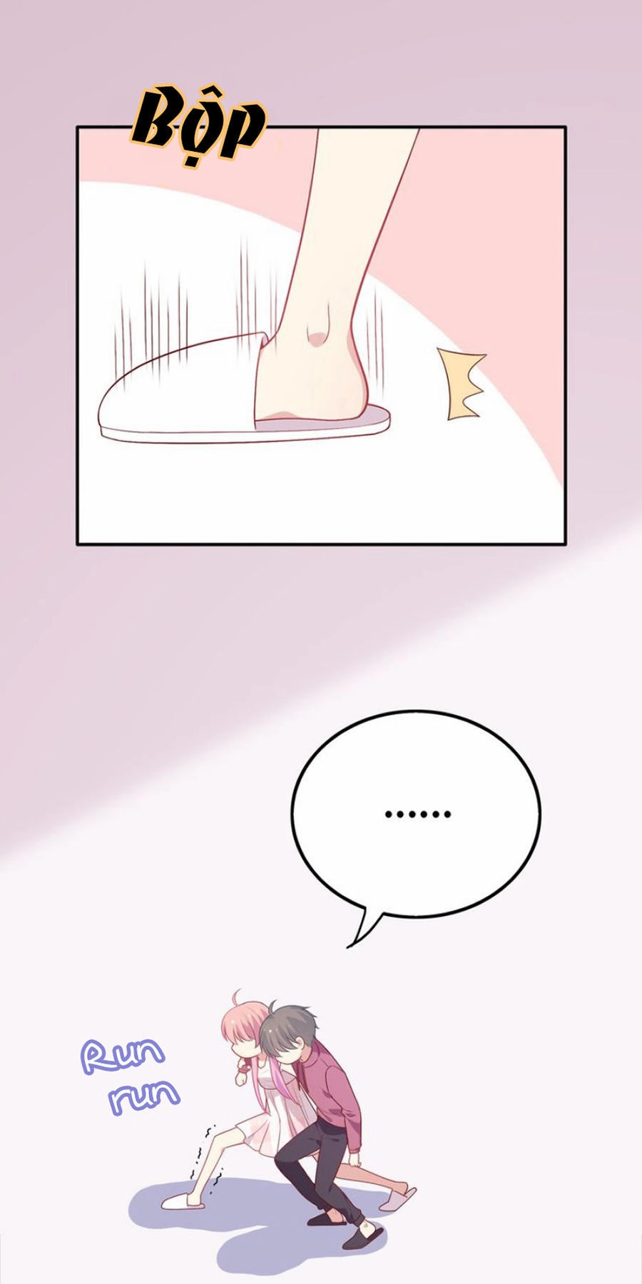 Vương Tử Thành Phố Và Công Chúa Amazon Chapter 42 - 36