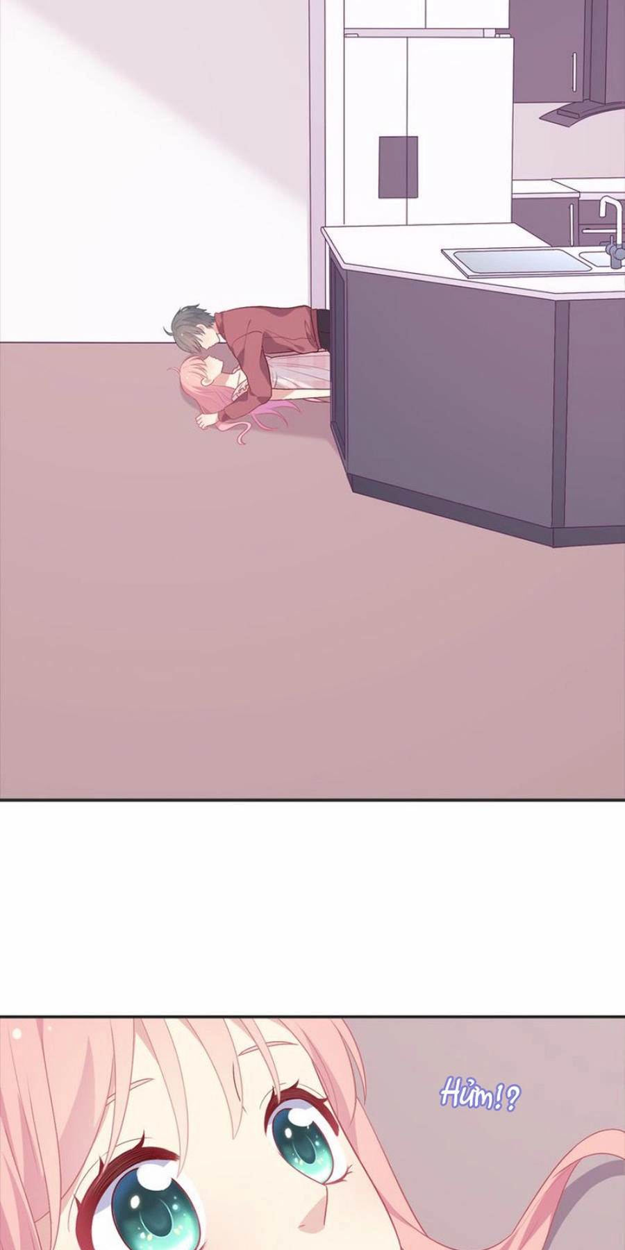 Vương Tử Thành Phố Và Công Chúa Amazon Chapter 42 - 49