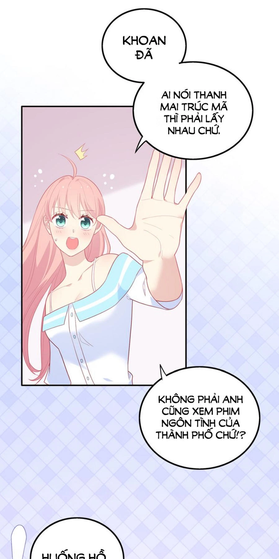 Vương Tử Thành Phố Và Công Chúa Amazon Chapter 43 - 66