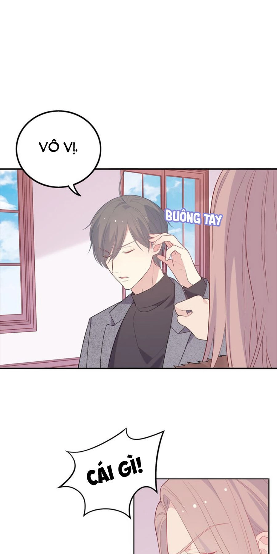 Vương Tử Thành Phố Và Công Chúa Amazon Chapter 44 - 4