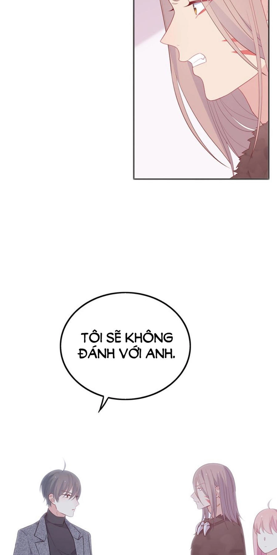 Vương Tử Thành Phố Và Công Chúa Amazon Chapter 44 - 5