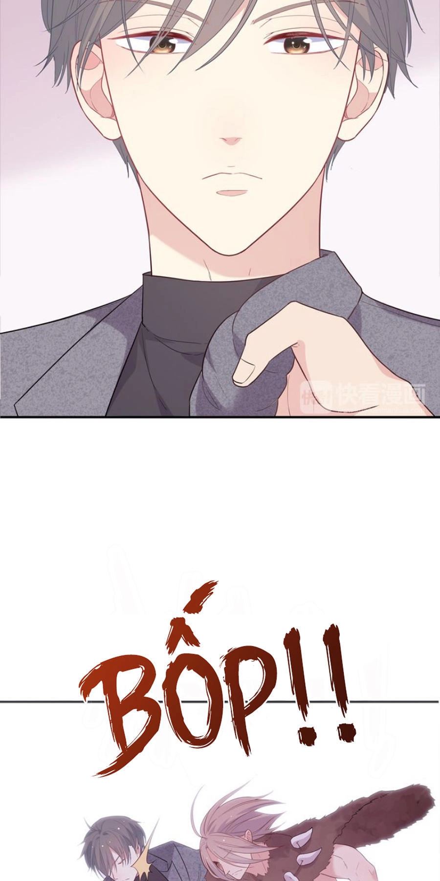 Vương Tử Thành Phố Và Công Chúa Amazon Chapter 44 - 9