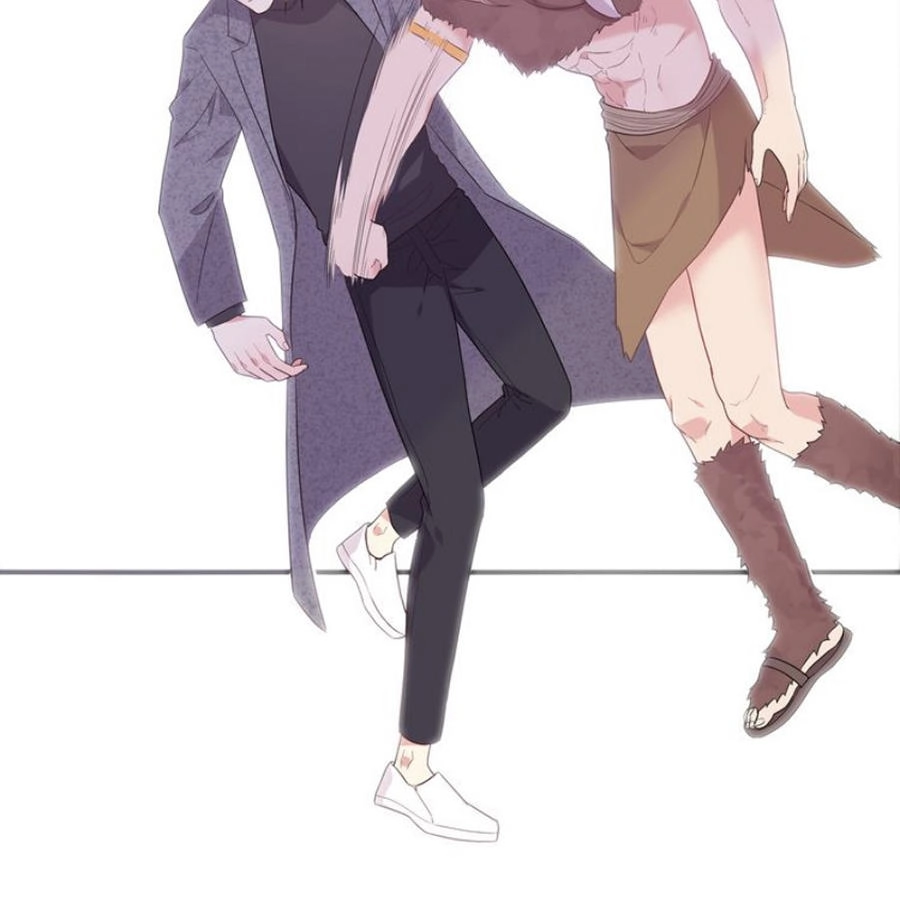 Vương Tử Thành Phố Và Công Chúa Amazon Chapter 44 - 10