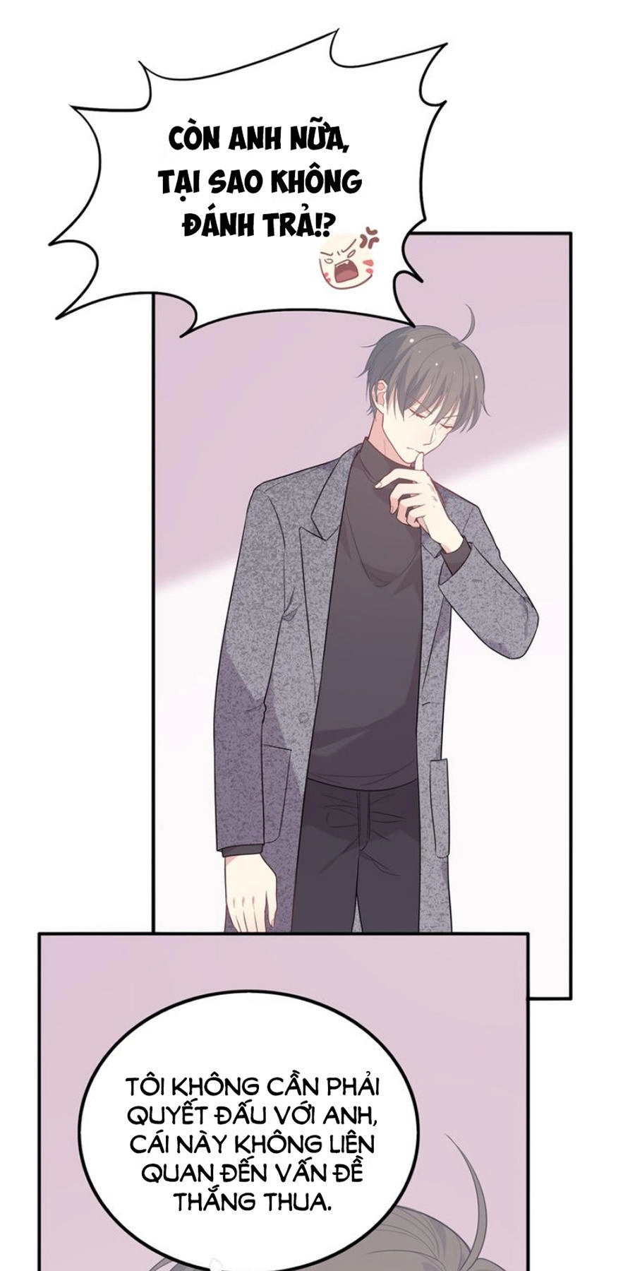 Vương Tử Thành Phố Và Công Chúa Amazon Chapter 44 - 20