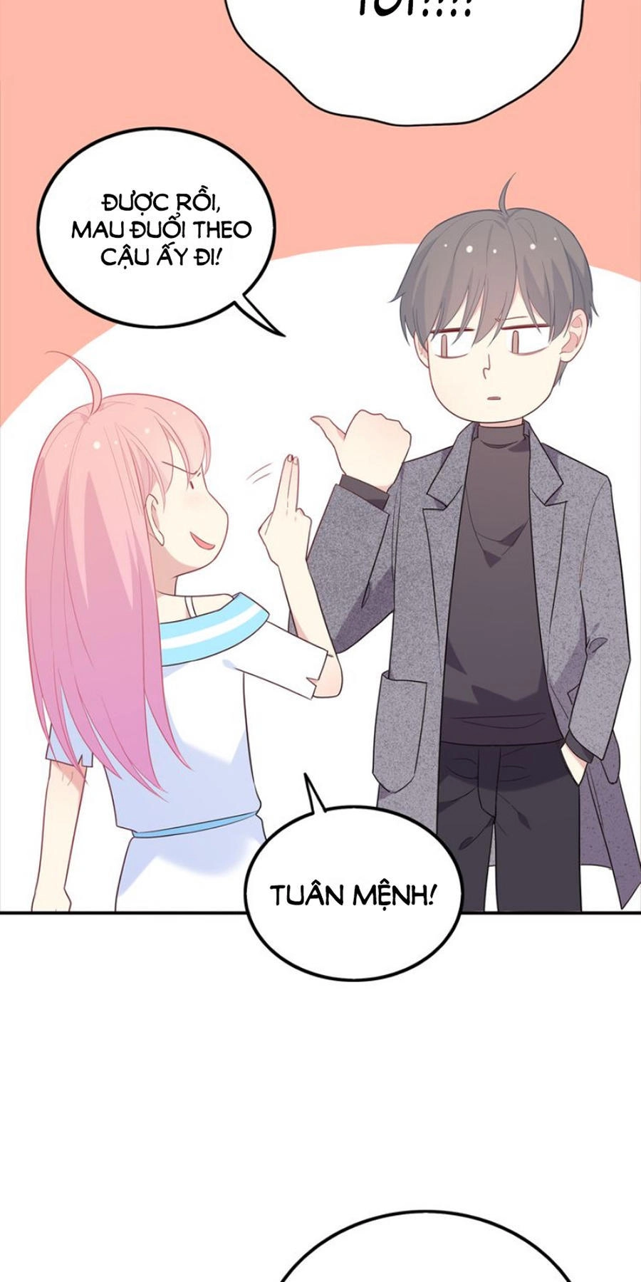 Vương Tử Thành Phố Và Công Chúa Amazon Chapter 44 - 63