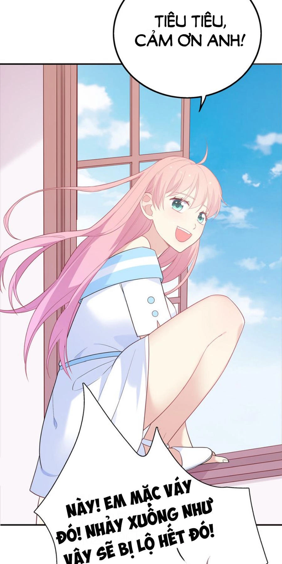 Vương Tử Thành Phố Và Công Chúa Amazon Chapter 44 - 64